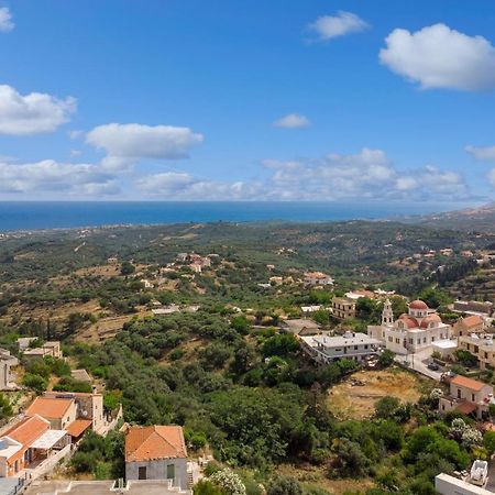 Iosif De Home Kournas Luaran gambar