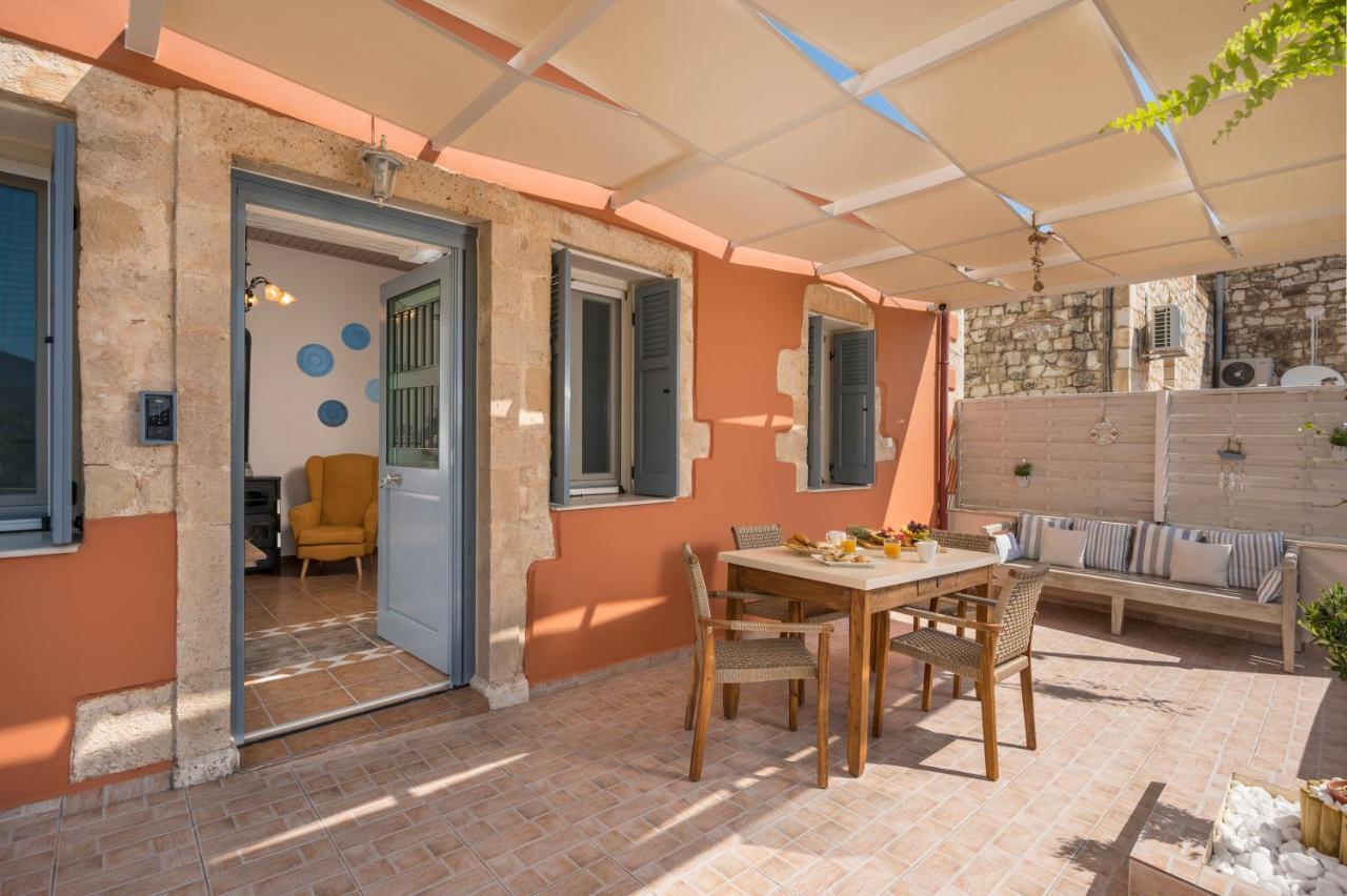 Iosif De Home Kournas Luaran gambar