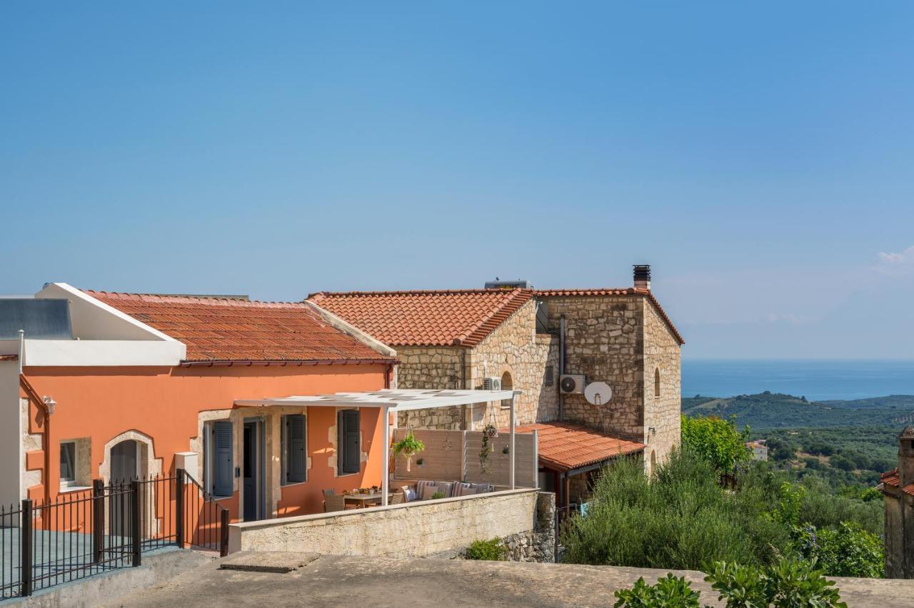Iosif De Home Kournas Luaran gambar