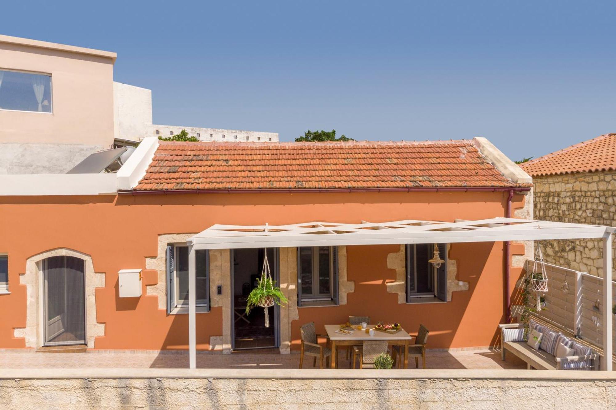 Iosif De Home Kournas Luaran gambar