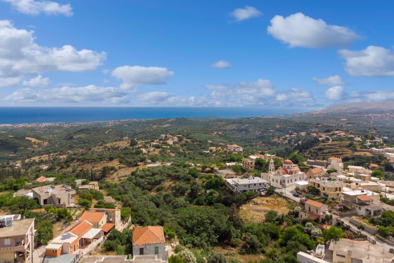 Iosif De Home Kournas Luaran gambar