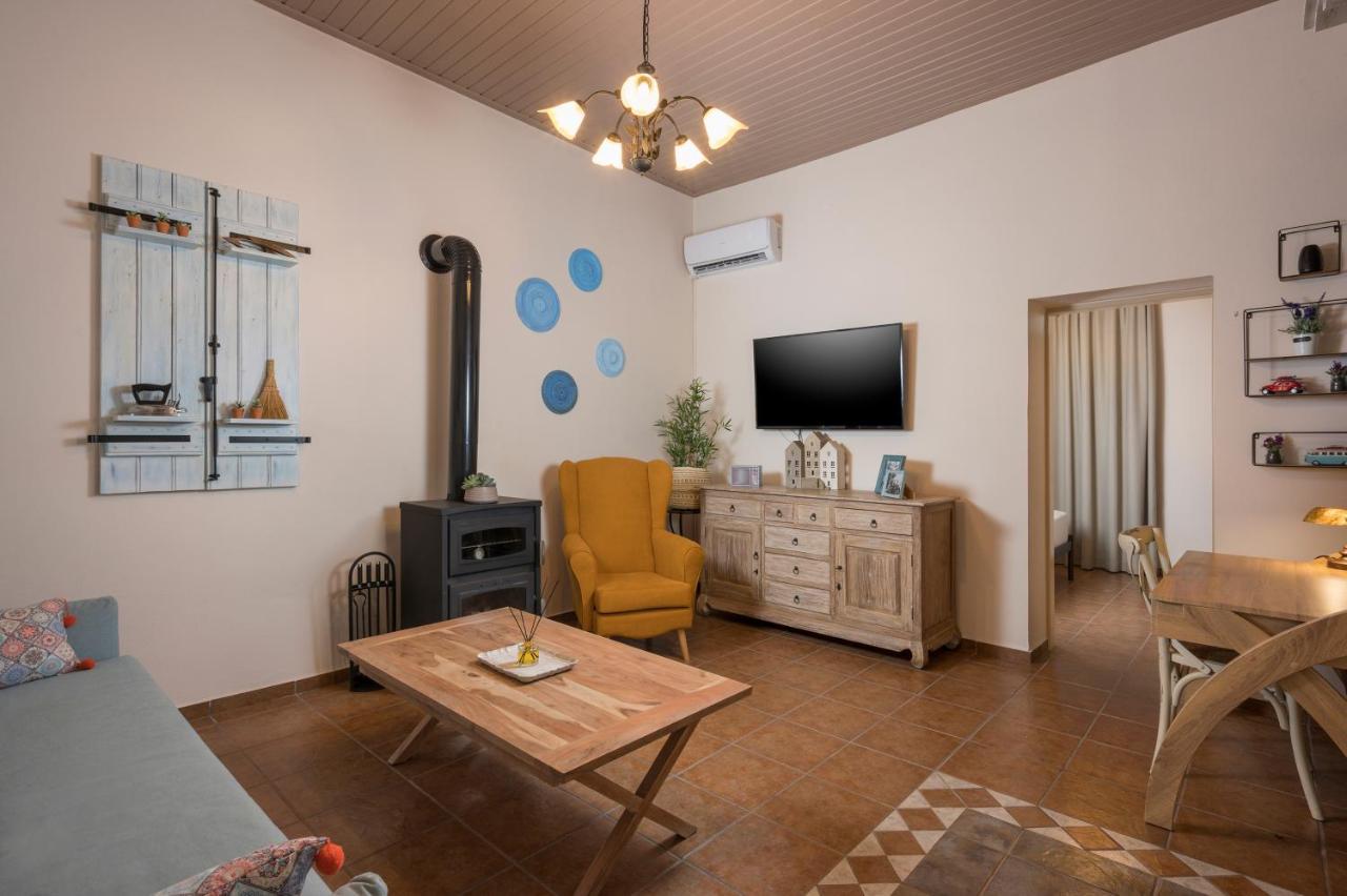 Iosif De Home Kournas Luaran gambar
