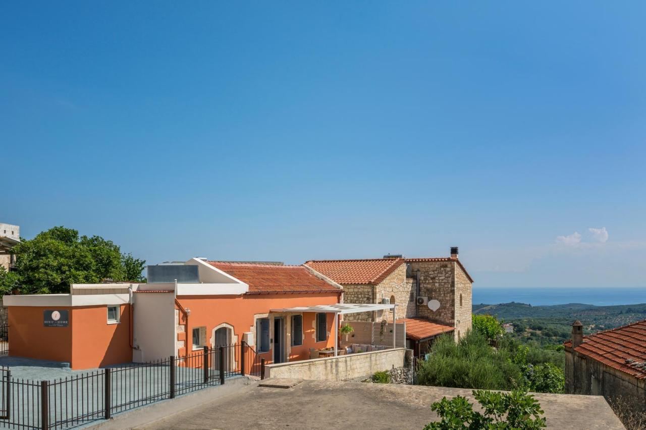 Iosif De Home Kournas Luaran gambar